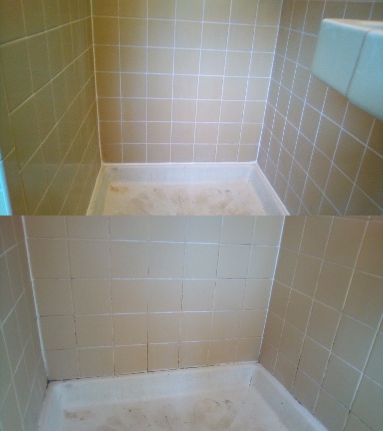 Grout Sealing Repair Contractors Chester County PA